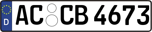 AC-CB4673