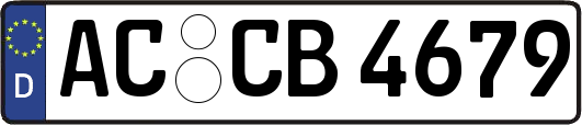 AC-CB4679