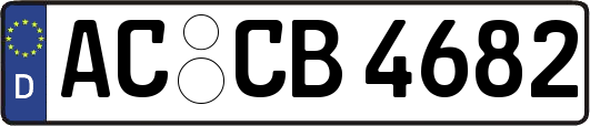 AC-CB4682