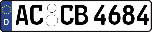 AC-CB4684