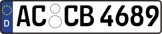 AC-CB4689