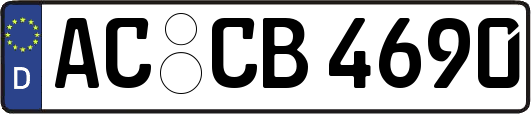 AC-CB4690