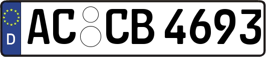 AC-CB4693