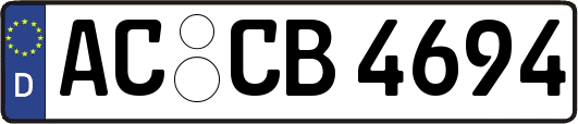 AC-CB4694