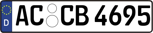 AC-CB4695
