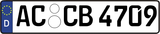 AC-CB4709