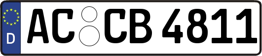 AC-CB4811