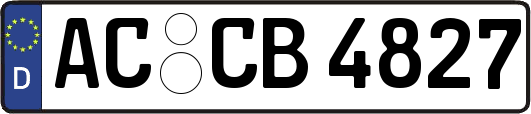AC-CB4827