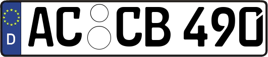 AC-CB490