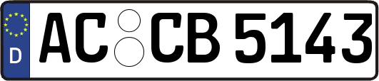 AC-CB5143
