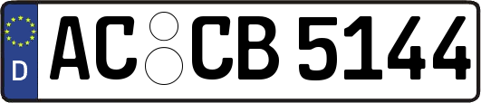 AC-CB5144