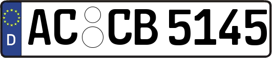 AC-CB5145