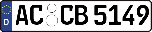 AC-CB5149