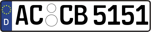 AC-CB5151