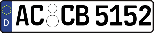 AC-CB5152