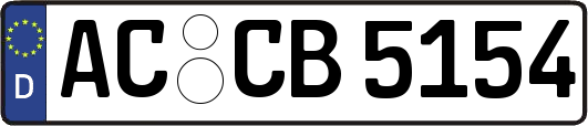 AC-CB5154