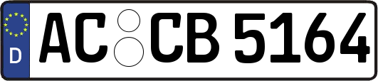 AC-CB5164