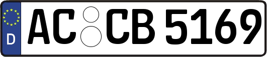 AC-CB5169