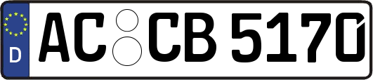AC-CB5170