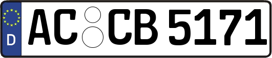 AC-CB5171