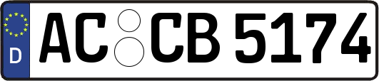 AC-CB5174