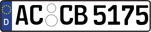 AC-CB5175