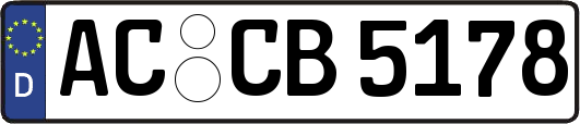 AC-CB5178