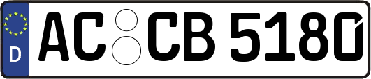 AC-CB5180
