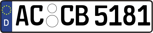 AC-CB5181