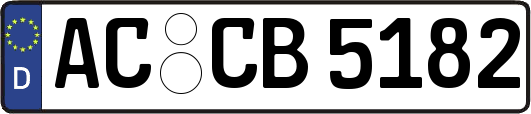 AC-CB5182
