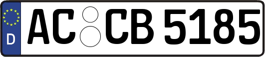 AC-CB5185