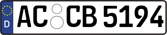 AC-CB5194