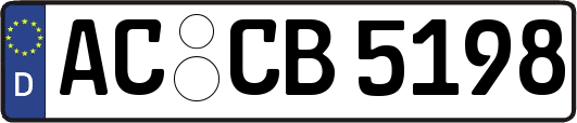 AC-CB5198