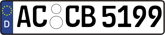 AC-CB5199