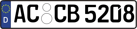 AC-CB5208