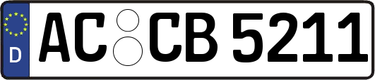 AC-CB5211