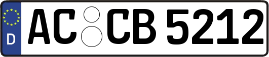 AC-CB5212