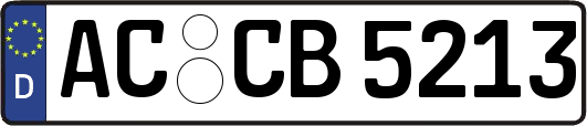 AC-CB5213