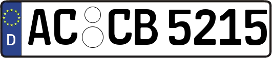 AC-CB5215