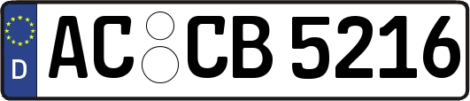 AC-CB5216