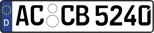 AC-CB5240