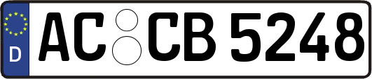 AC-CB5248