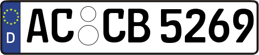 AC-CB5269