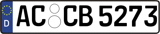 AC-CB5273