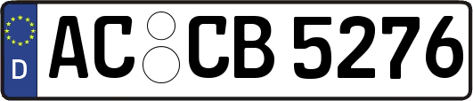 AC-CB5276