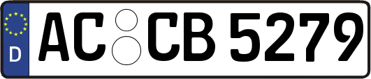 AC-CB5279