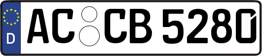 AC-CB5280
