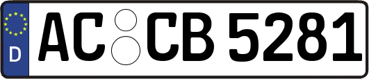 AC-CB5281