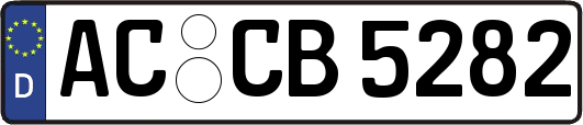 AC-CB5282