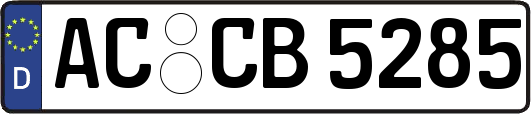 AC-CB5285